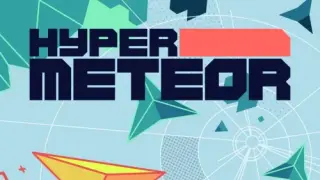 HYPER METEOR - Switch