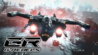 G-Rebels