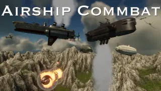 Airship Combat