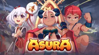 ASURA