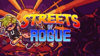 Streets of Rogue