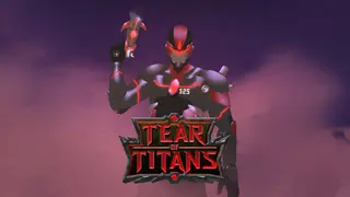 Tear of Titans