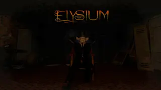 极乐世界（Elysium）