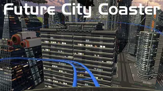 Future City Coaster