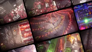 Freakout: Calamity TV Show - Xbox One