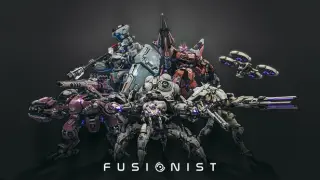 Fusionist