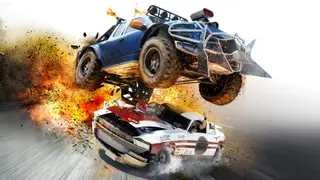 FlatOut 4 : Total Insanity - Xbox One