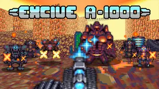 Excive A-1000