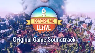 Before We Leave Official Soundtrack