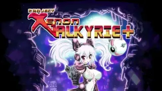 Xenon Valkyrie+ - Switch
