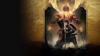 Nioh 2 Remastered – The - PS4 & PS5