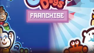 Grapple Dogs Collection - Xbox One & Series