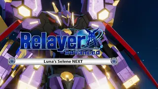 Relayer Advanced DLC- Selene NEXT
