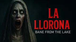 La llorona: Bane From The Lake