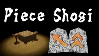 Piece Shogi