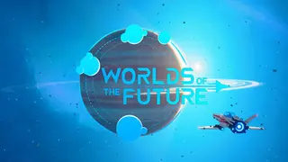 Worlds Of The Future