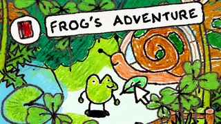 Frog's Adventure