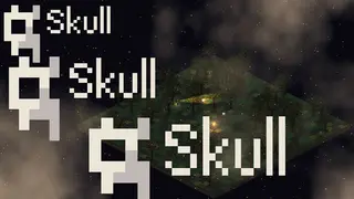 Skull Skull Skull