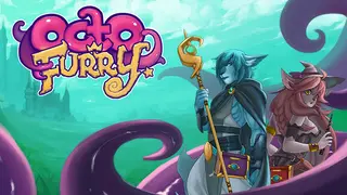 OctoFurry