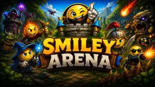 Smiley Arena