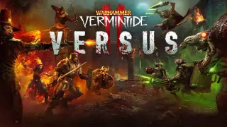 Warhammer: Vermintide 2 - Versus