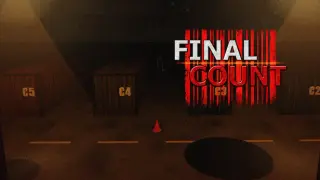 FINAL COUNT