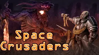 Space Crusaders