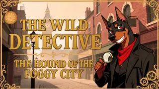 The Wild Detective: The Hound of the Foggy City