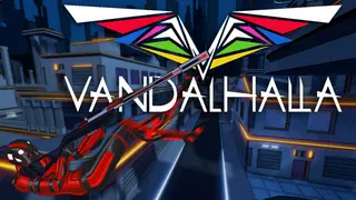 Vandalhalla