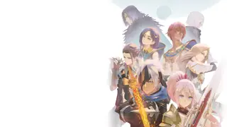 Tales of ARISE - Beyond the Dawn (PS4 & PS5)