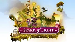 Spark of Light