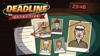 Deadline Detective
