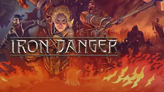 Iron Danger