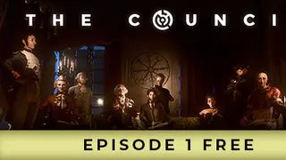 The Council Complete