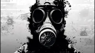 EMPTY SHELL (Xbox One & Series)