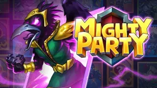 Mighty Party