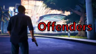 Offenders