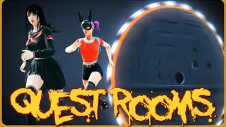 Quest Rooms