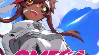 Omega Strikers - Switch