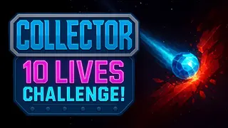 Collector: 10 Lives Challenge Collector's Edition
