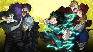 MY HERO ONE'S JUSTICE 2 Ultimate Edition - Xbox One