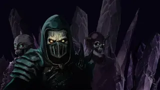 Skelethrone: The Chronicles of Ericona - The Jewel in the Skull (Xbox One & Series)