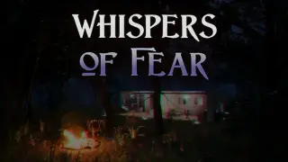 Whispers Of Fear