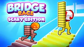 Bridge Race: Scary - Switch