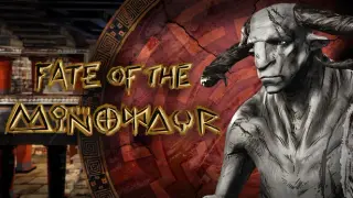 Fate of the Minotaur