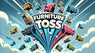 Furniture Toss