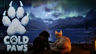 Cold Paws