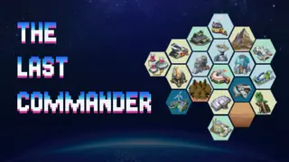 The Last Commander