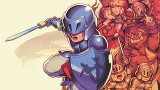Souldiers - Xbox One & Series