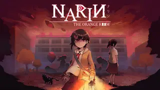 Narin: The Orange Room